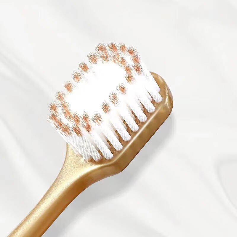 COBQB山姆同款牙刷6支装 宽头清洁家用软毛软毛牙刷 山姆同款牙刷2板 12支