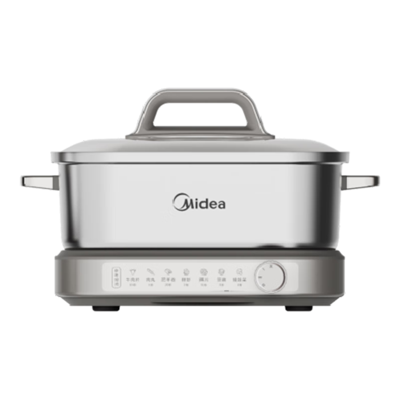 Midea/���� HGS3030G3 ������ٷз���ɲ� 7L�๦�ܹ� 313.65Ԫ ������ɺ���߿ɷ�15����