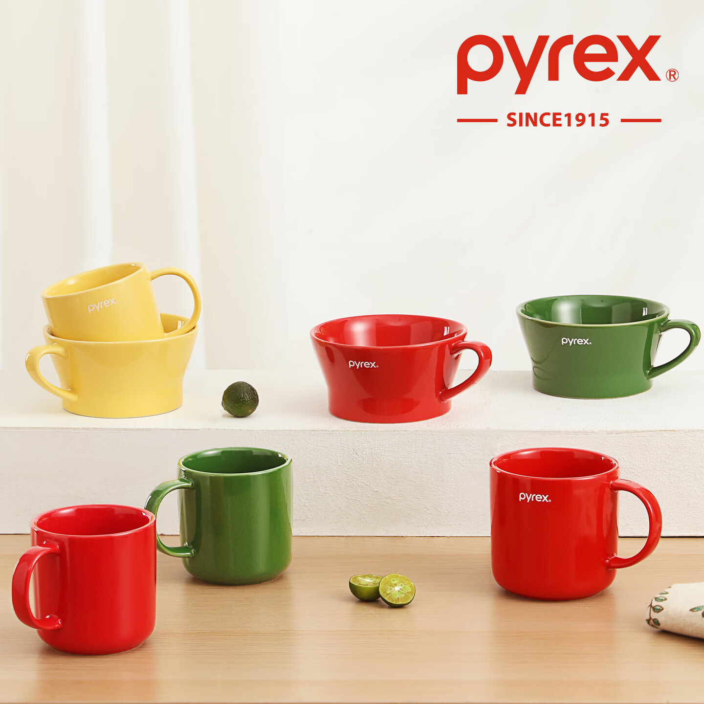 PYREX���� Ħ��ɫ���˱� �´ɼ��ÿ��ȱ� 350ML 19.99Ԫ
