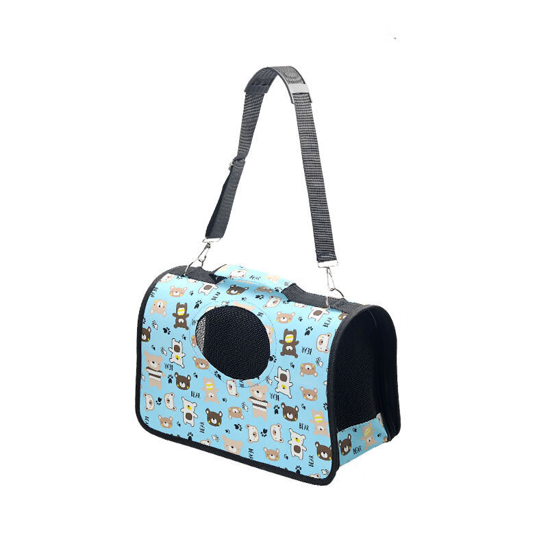 �����������è�䱳��������Я����è��ͨ�����ʽè�� ��ɫ S(36.5*16.5*23cm) �����ͼ