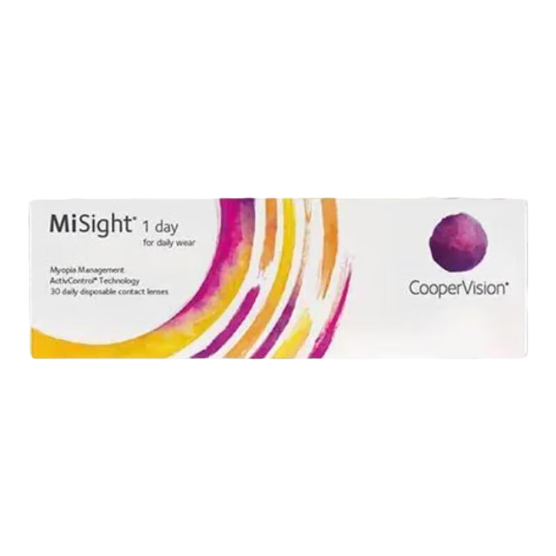 ���ڲ������ⲩ��ѧ�ⲩmisight�뽹��������30Ƭ��ͯ�����۾��������ҽԺͬ�� �ⲩ�뽹����30Ƭ 225�� 238Ԫ