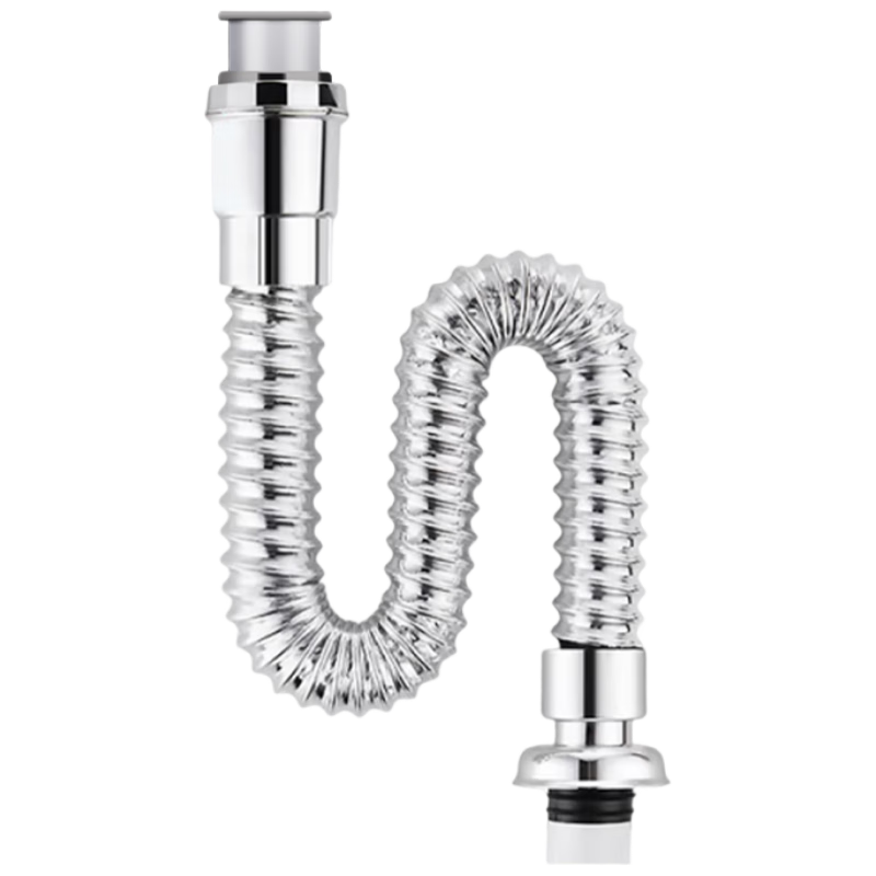 京米优选【国家补贴15%】水池洗手盆下水管防臭台盆洗脸池面盆洗脸盆下水