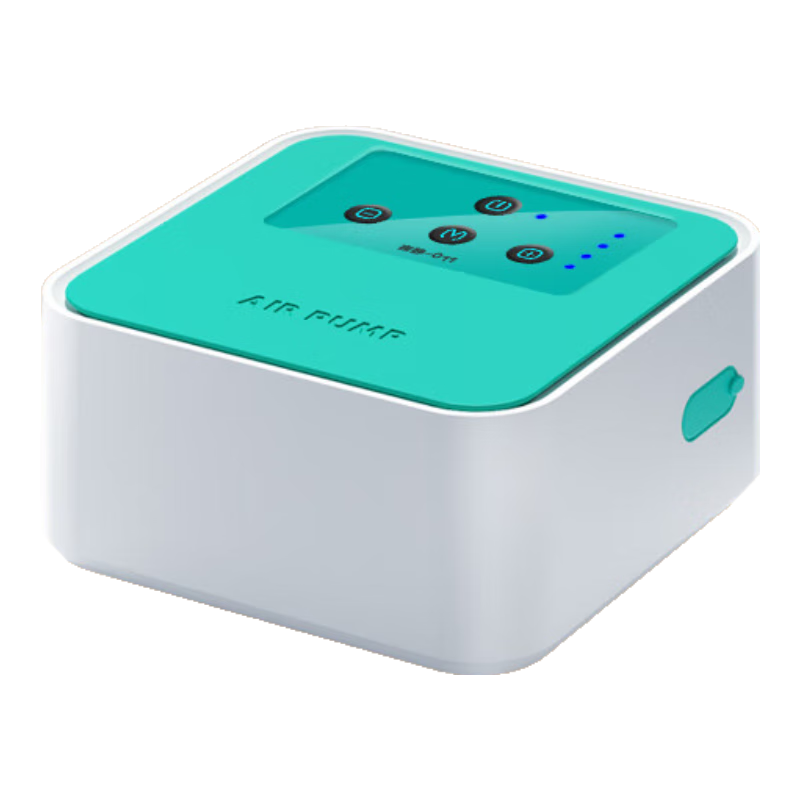 魚呼吸魚缸增氧泵養(yǎng)魚加氧氣泵 安靜充氧機充電攜帶便攜式戶外釣魚 夜靜-011【充電便攜式3W】5cm納米沙盤套餐