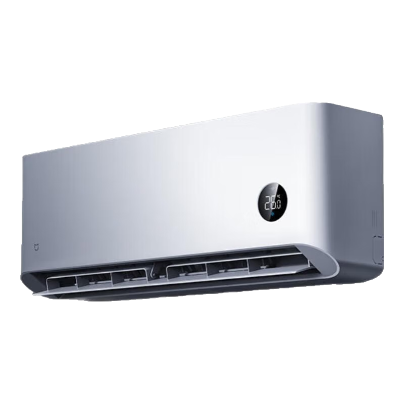 小米（MI）米家1.5匹 巨省电pro 超一级能效 变频冷暖 空调挂机 35GW-NA20/V1A1 家电国家补贴20% 1.5匹 一级能效