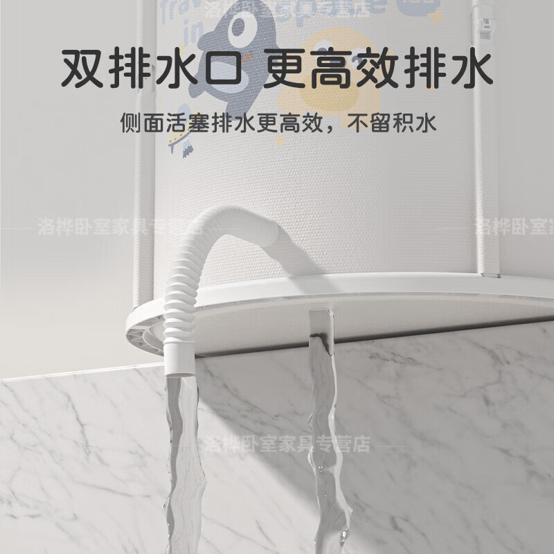 2025年婴儿游泳池品牌排名前十名，这10款安全舒适，宝宝畅游必选-图片7