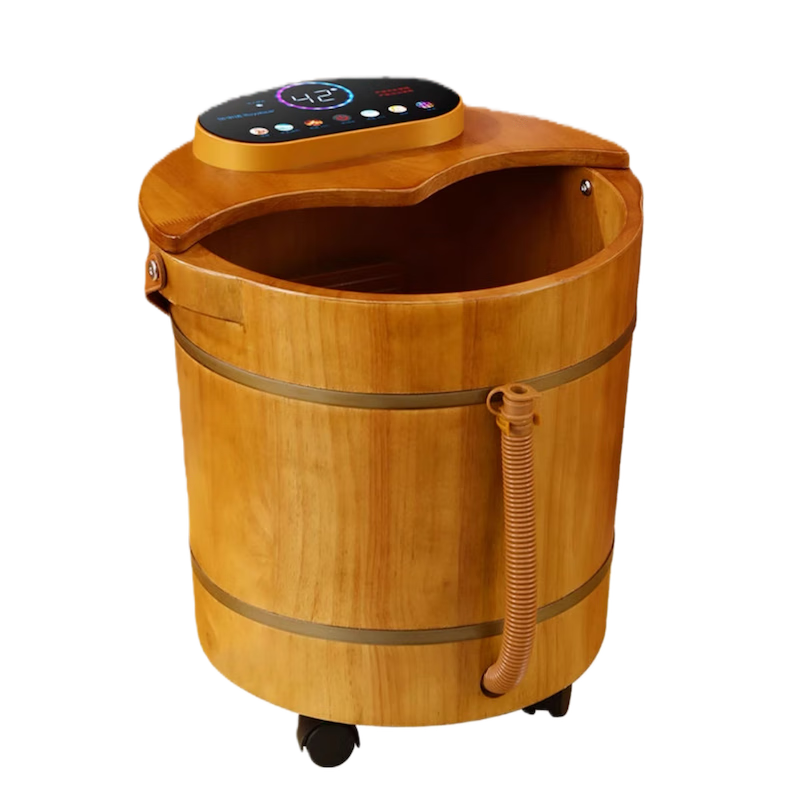 ���´� ��ľ�ݽ�Ͱ��ԡ�� 39cm�� �Ŷ���Ħ �����Ӻ� 331Ԫ