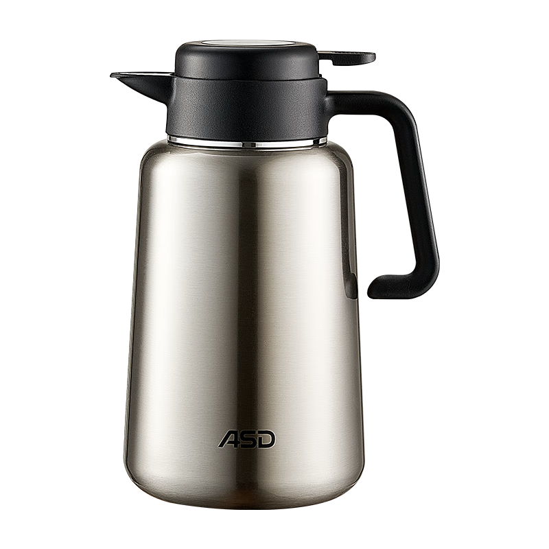 ���˴ASD�����º����ô�����316L������ڵ����ů��ˮ������ƿ1.8���ֱ�ɫ 85.68Ԫ����42.84Ԫ/����