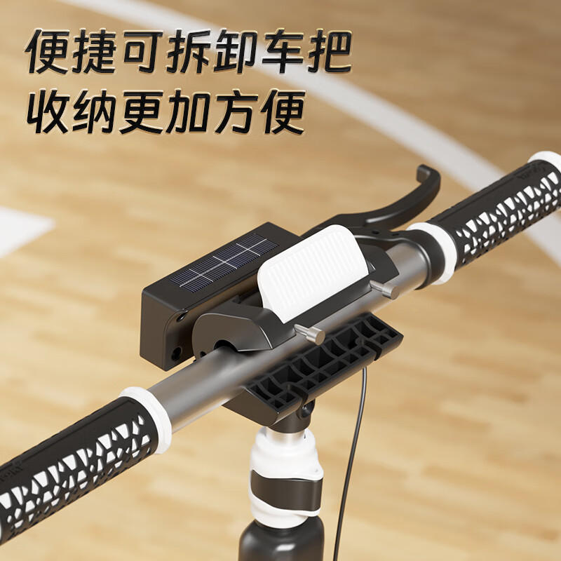 永久儿童两轮滑板车5-6-12-18岁青少年大童成人代步便携踏板车平衡车 笆比粉 减震大轮+碟刹+太阳能灯