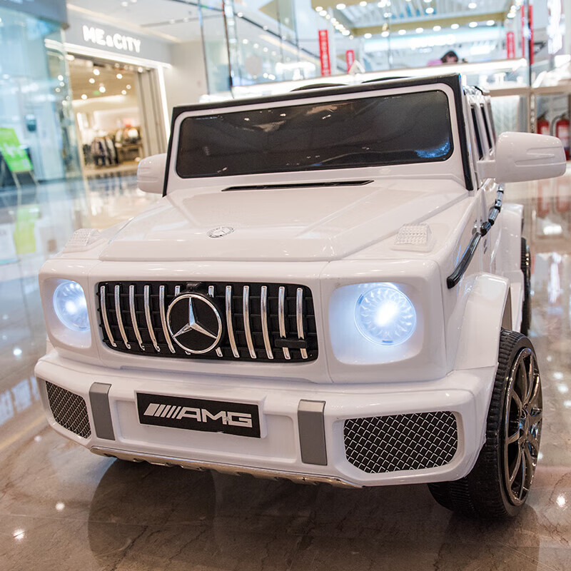 2025年电动童车十大品牌排行榜揭晓：这10款续航强，安全又好玩-图片2