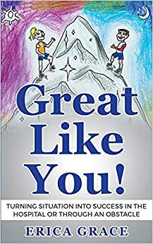 Great Like You: Turn