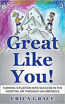 Great Like You: Turning Situation Into