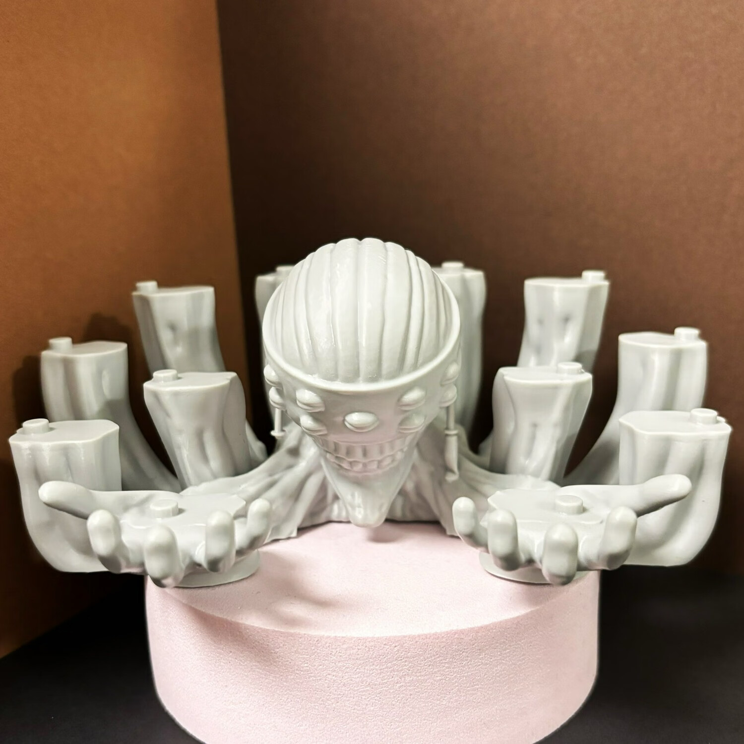 评论图片-3D合纵社-3D打印模型STL格式3mf格式免费下载！