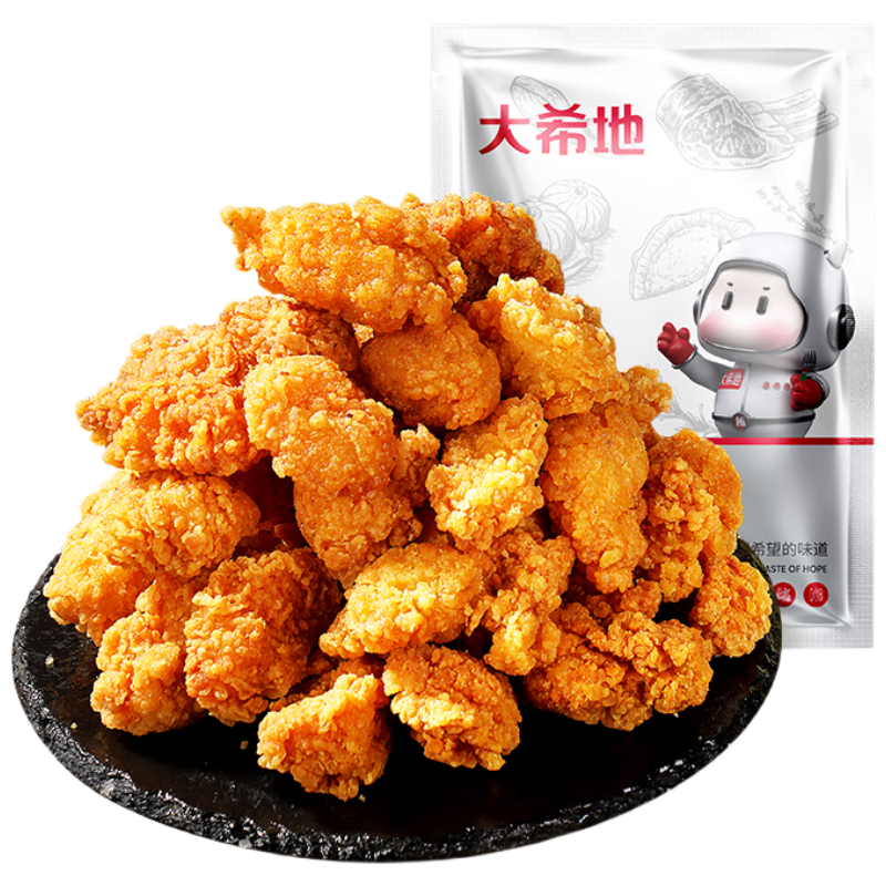 ϣ ׻ ԭζ 1kg 䶳Ʒ  41.22Ԫ(20.61Ԫ/)