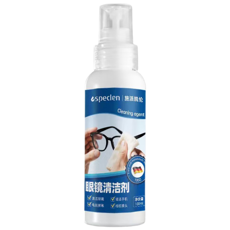 ���ڲ�����SPECLEN�۾���ϴҺ100ml*2 ϴ�۾�Һˮ�۾���Ƭ�����ֻ�������Ļ����Һ 16.76Ԫ