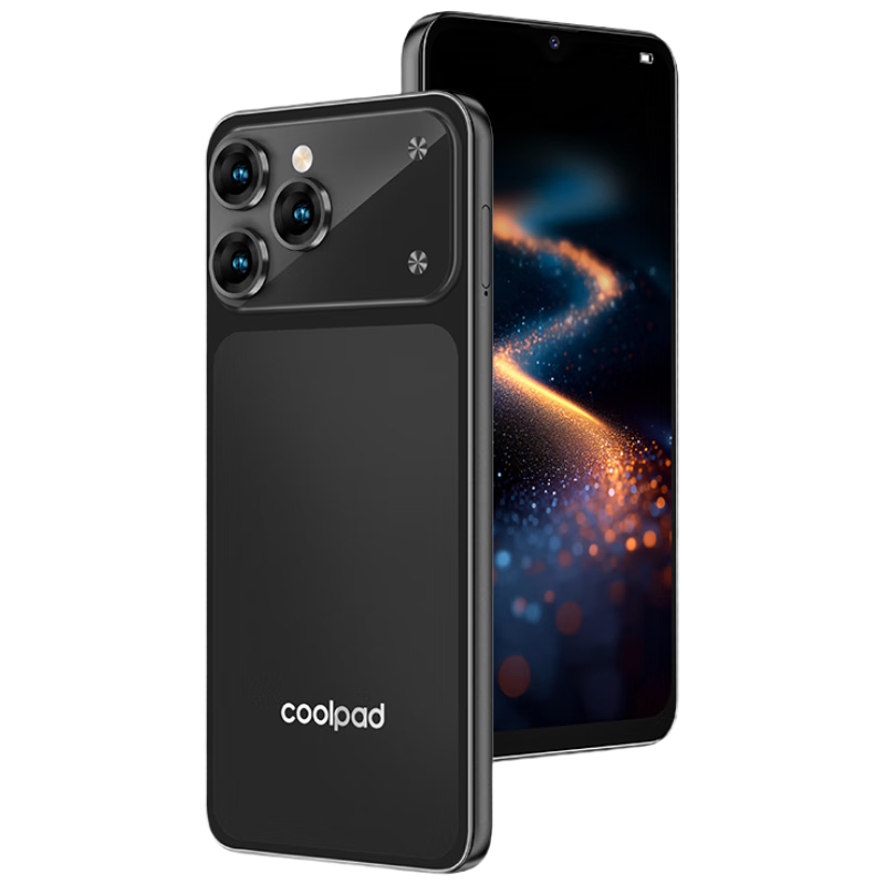 ڲɣCoolpadCOOL 70 ȫ³˺޶۷ܻѧ˴Ԫȫͨ˫˫ 64Gɫ