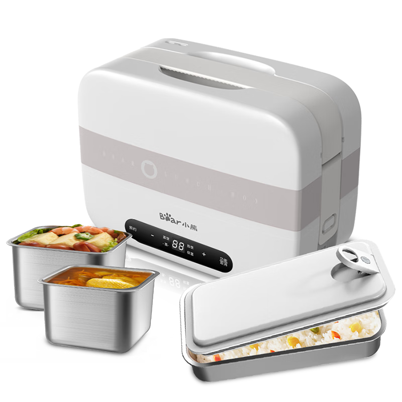 С�ܣ�Bear�����ȷ��� ���ȷ��� ���ȷ��� ����ȱ��·��� ˫��304������ϰ����ȷ�����΢�������� DFH-C15B9