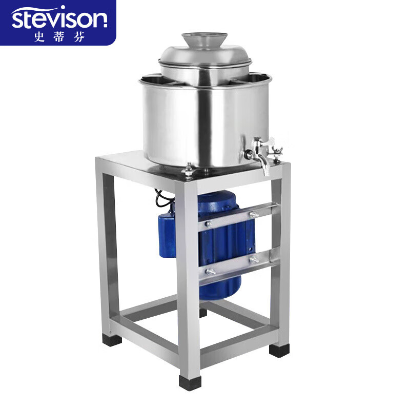 史蒂芬stevison其它商用电器电压：220V 功率：3000W 生产效率：7.5kw/time28型肉丸打浆机SDF-XF-RJ28A不锈钢