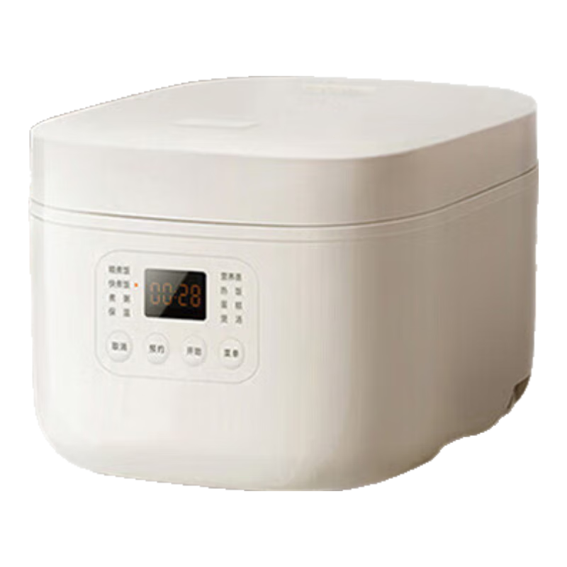 mijia�׼�/�׼� N1 �緹�� MFB13A0 ����ԤԼ 3L 134.1Ԫ