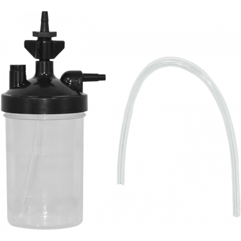 康尚制氧機KS-3N KSN-3KSOC-5制氧機康尚制氧機濕化瓶配件 濕化杯 濕化杯