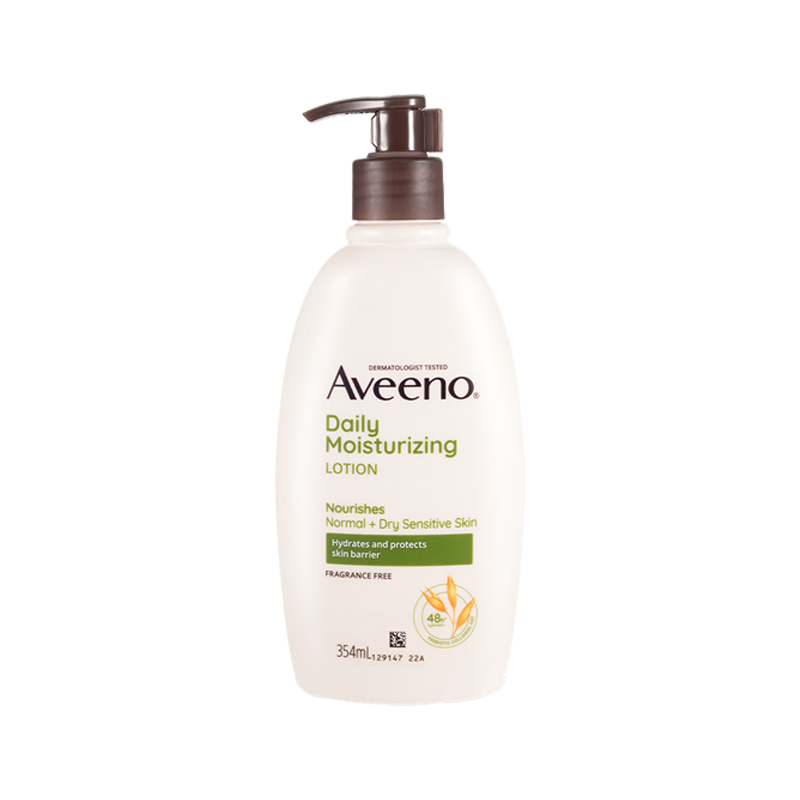 ��Ωŵ��Aveeno��������ԭװ���ڡ����˱��������354ml ����������������������� 42.31Ԫ