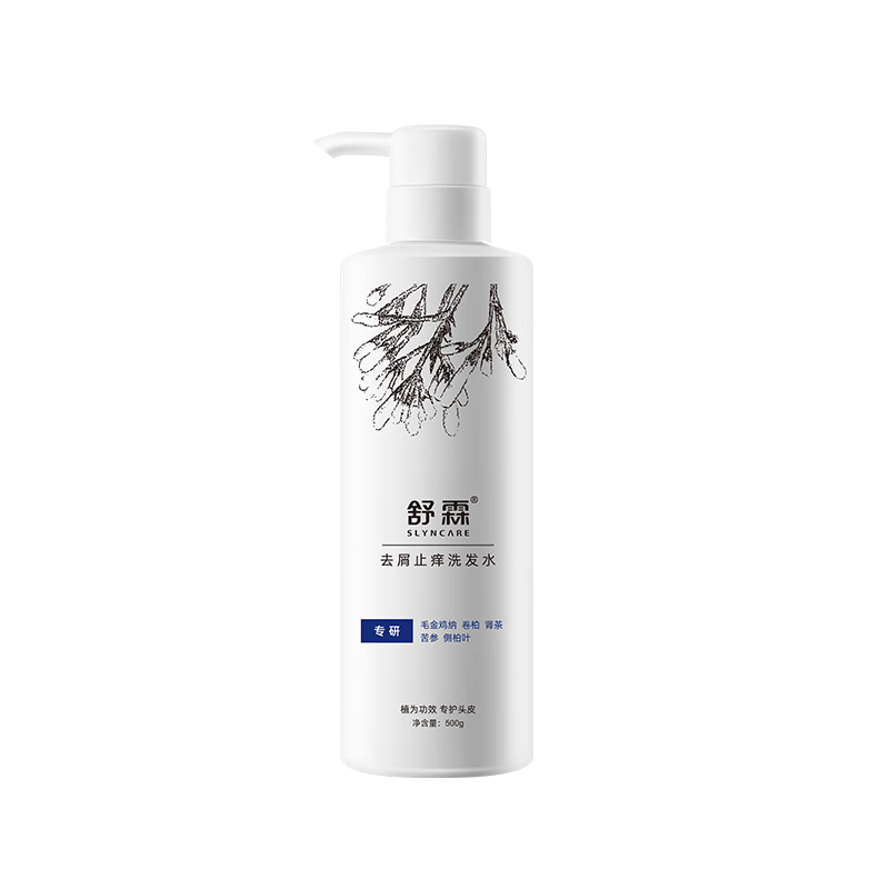 ���� ȥмֹ��ϴ��ˮ ������ˬ ϴ��¶ 500g 205Ԫ