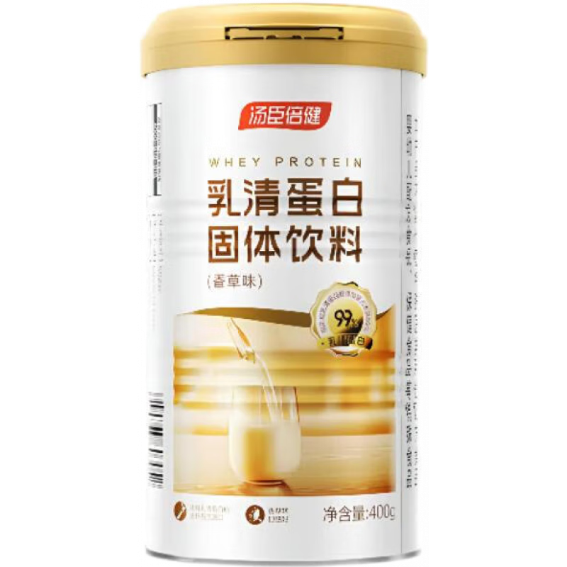 ���ڲ���������������BYHEALTH�����嵰�׷۵����ʷ� ���ζ 400g/��  3�� ��ͥ���� 328.88Ԫ