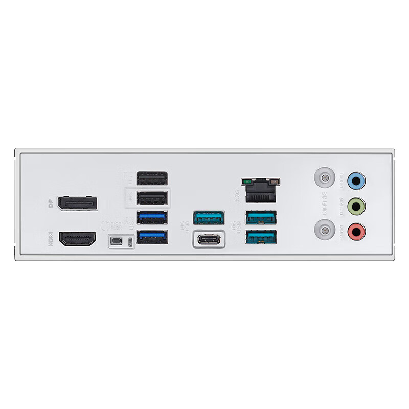 华硕 B850 MAX GAMING WIFI W 图 9