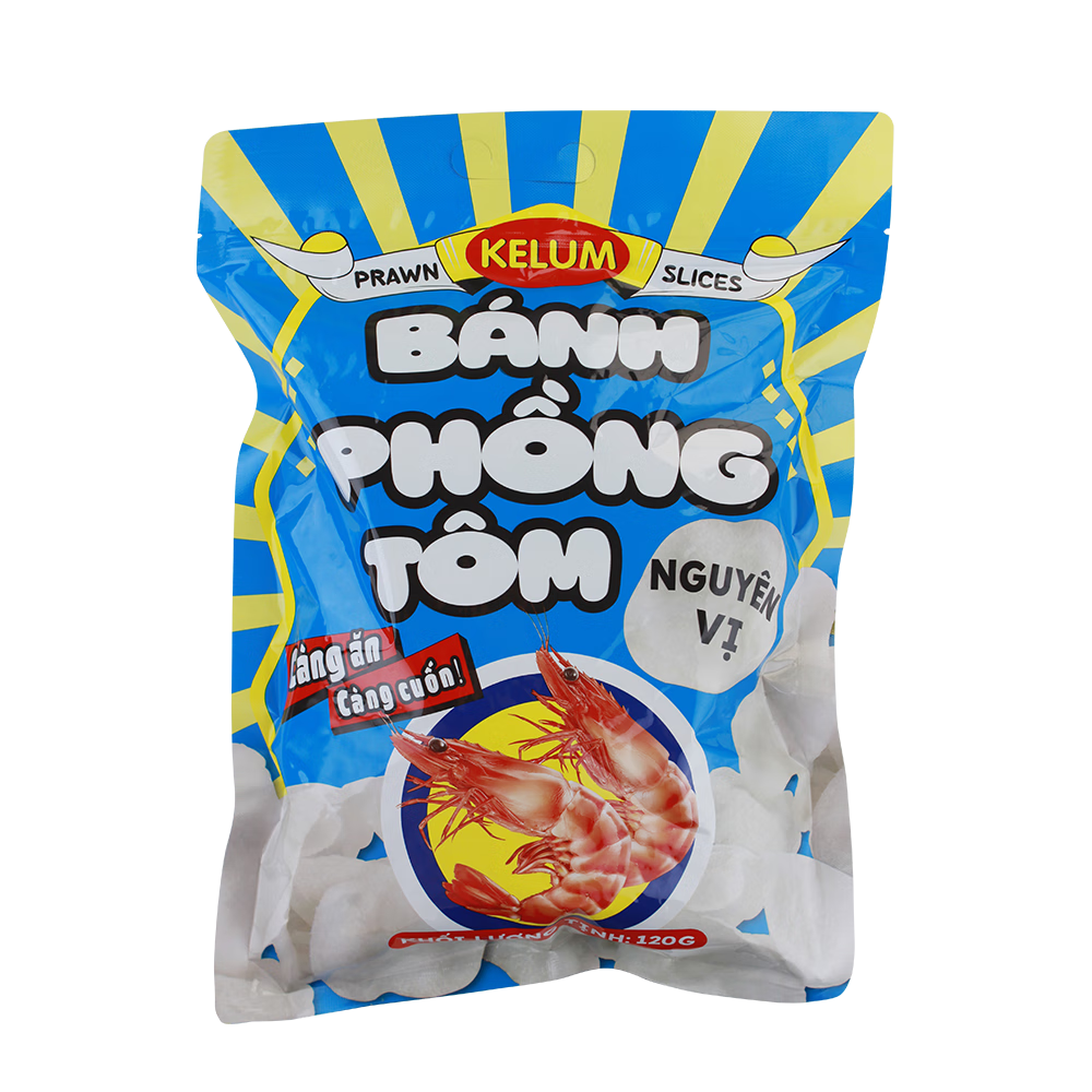 KELUM Խ�Ͻ��� ԭζϺƬ 120g ������ʳ �칫������� 5.36Ԫ/������16.07Ԫ��