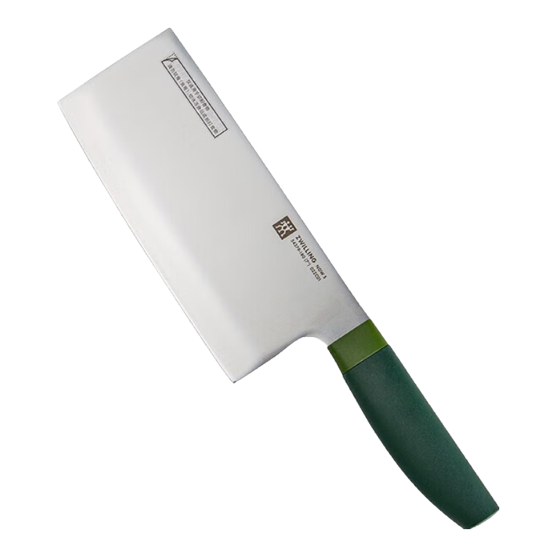 ˫���ˣ�ZWILLING���˵�����NowS��Ƭ���в˵���Ƭ�����ó��� ����ɫ