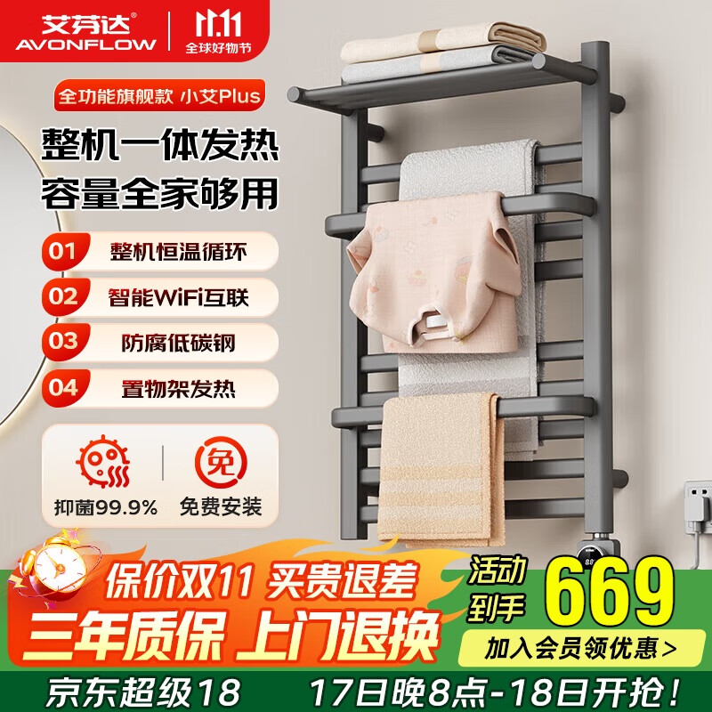 ҴAVONFLOWë̼άWIFIɻԡҷСPLUS