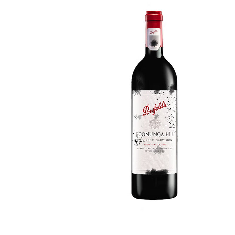 奔富（Penfolds）行貨BIN系列 寇蘭山系列 洛神山莊Lot518微瑕疵紅酒 原瓶進口紅酒 奔富寇蘭山赤霞珠(行貨微瑕) 750ml*1(單支)