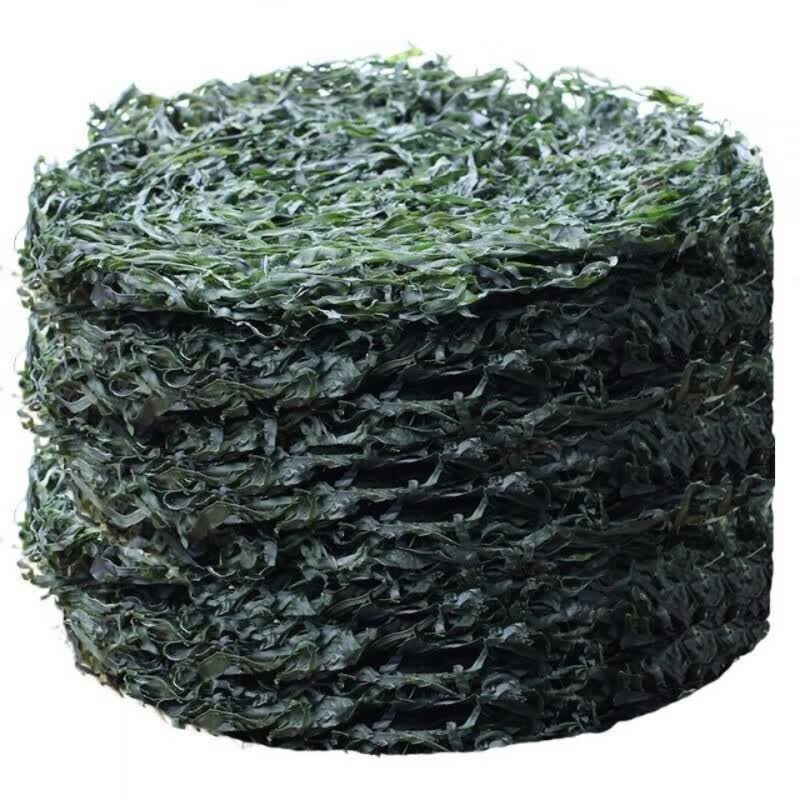 海带丝 即食散袋装