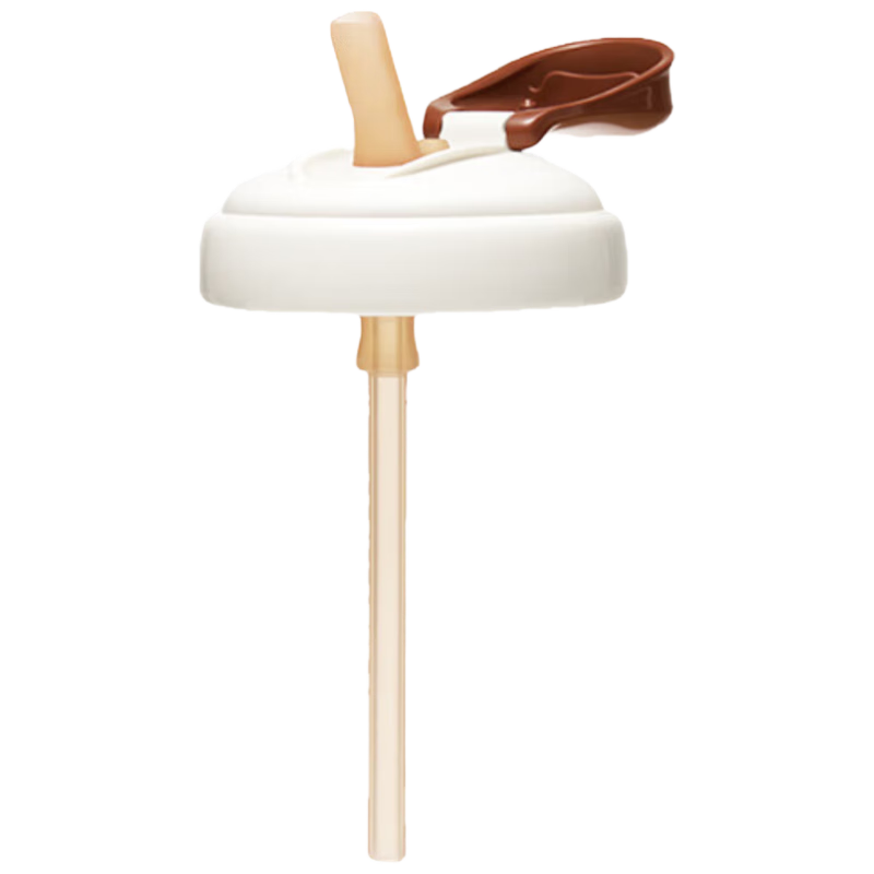 世喜水杯配件（吸管杯盖）