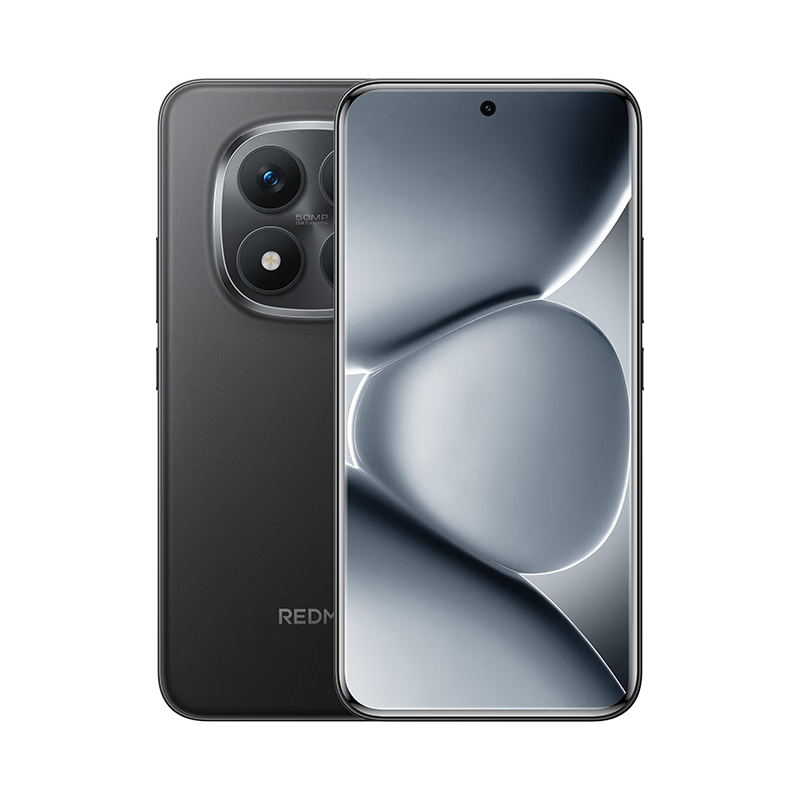 REDMI/���� Note15 Pro+ �ֻ� ��ҹ�����ǰ� 16+512GB 1741.65Ԫ
