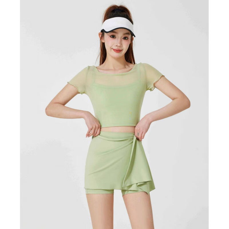 �����¿��������٤��Ů��ɴ�ܲ��ļ����н�������Ů�˶��٤����װ�� ��ɫ���¡��̶����� S (100������)