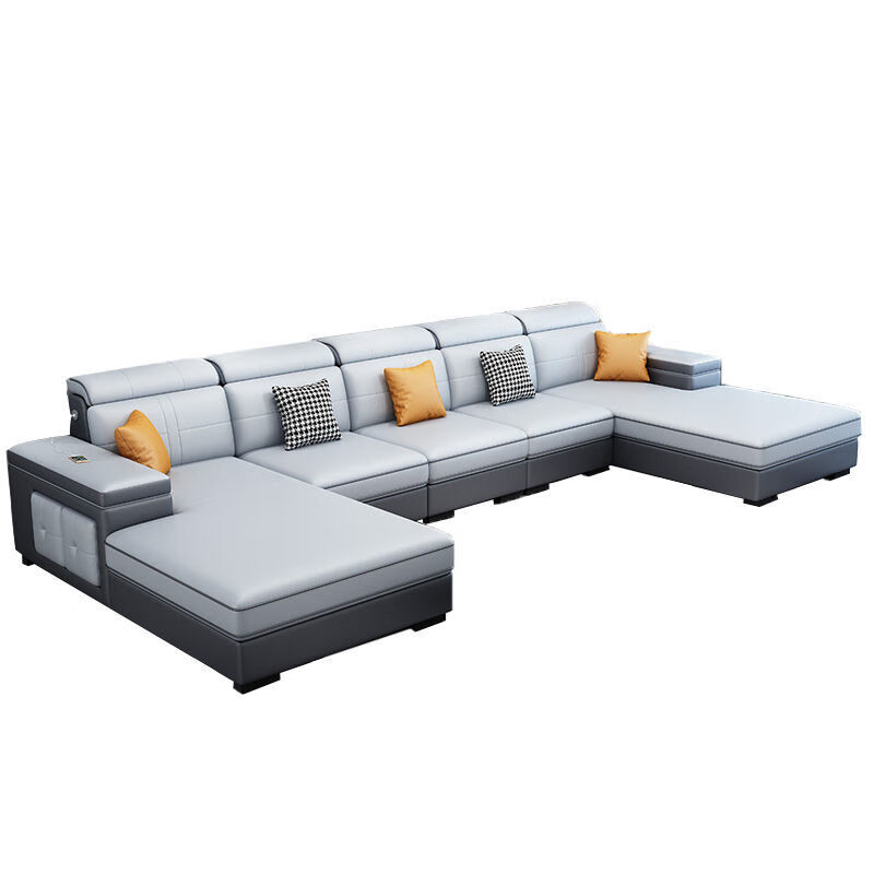 高档布艺沙发排行榜前十名出炉:这10款颜值高,坐感舒适超耐用-图片7