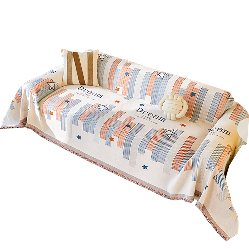 ��ӡ��Ʒ2025�¿�ɳ���ǲ�ѩ���ɳ�������ַ�����èץ˫��Ӻ�180*300cm160.55Ԫ(������)