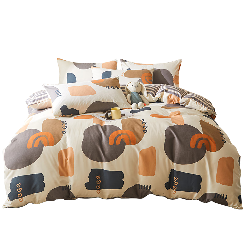 ڲţGrace10A׷ļ1.5/1.8״Ʒѧᴲױ200*230cm 67.05Ԫ()