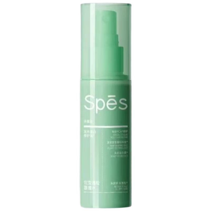 Spes诗裴丝发丝修护定型蓬蓬水100ml【临期清仓】618特惠