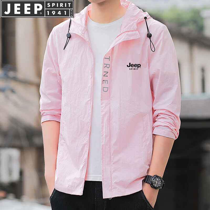 ���ڲ�����JEEP SPIRIT��ɹ���з�ɹ����ʿ�����ᱡ�п�͸�������ļ�Ƥ���� �ۺ�ɫ S