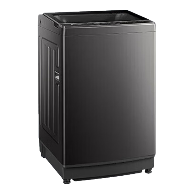 小天鹅（LittleSwan）小乌梅2.0波轮洗衣机全自动 水魔方防缠绕 直驱变频 家用10公斤一级能效 以旧换新 家电补贴 【12KG定频】泡泡净漩瀑+大件轻松洗1809T 水魔方护色护形