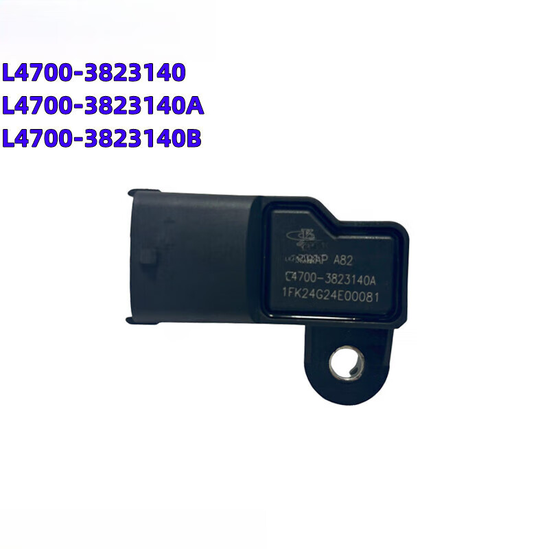 3823140a进气增压压力传感器乘龙江淮船电