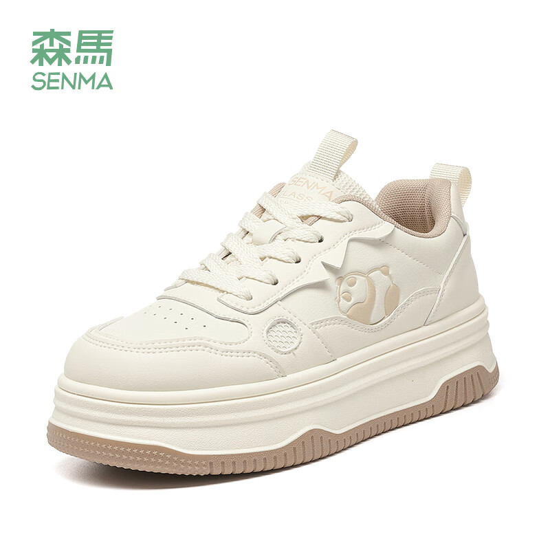 ɭ��ŮЬ���С��ЬŮ2025�ļ��¿�����ЬŮ��Ь��èЬ͸���˶�Ь�� �׿� 39