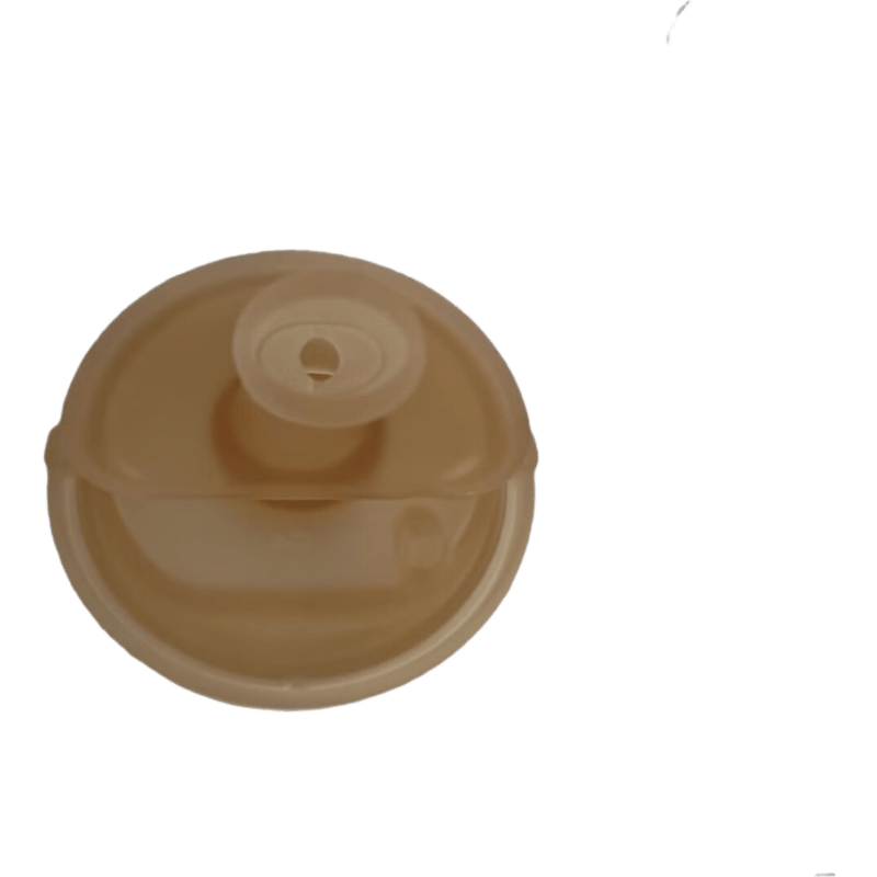 卡蜜迪小月齡嬰兒童保溫杯母嬰喝水杯學飲杯牛奶杯飲水杯大肚杯奶瓶 直飲吸嘴（無閥門）