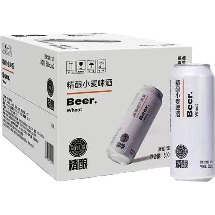 �ֶ��� ��ʽ����С���ơ 500mL 12�� ����װ ���� 54.4Ԫ