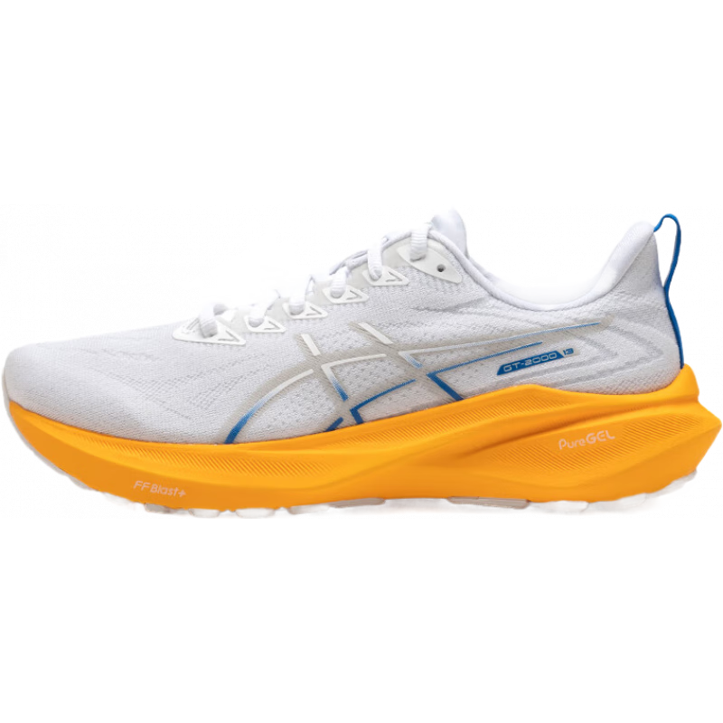 ���ڲ�������ɪʿ��ASICS����Ь 2025������GT-2000�˶�Ь�ȶ�֧����Ь�����ɻ����ܲ�Ь�� ���ֻ��ٷ���GT-2000/ֽɯ�� 42 (265mm) �곤���� 528Ԫ