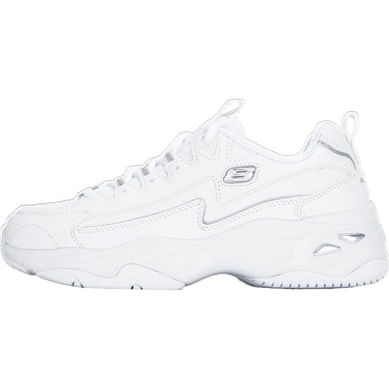 ˹���棨Skechers��ŮЬ 25�＾�¿�͸��������èЬ�ϵ�Ь��ĥ�ٴ�͸���˶�����Ь�� �Ĵ���è/��ɫ 35 (�ų�22cm) 289Ԫ