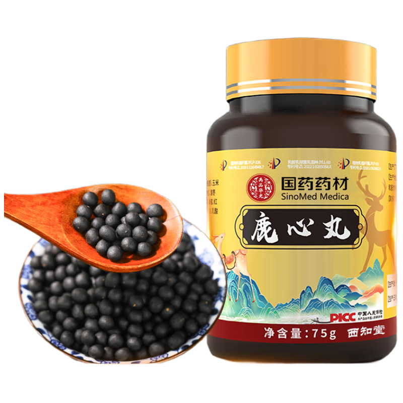��֪��¹����75g¹����������Ʒ��������¹Ѫ����Ũ������ʿ�̲�Ʒ 17.43Ԫ