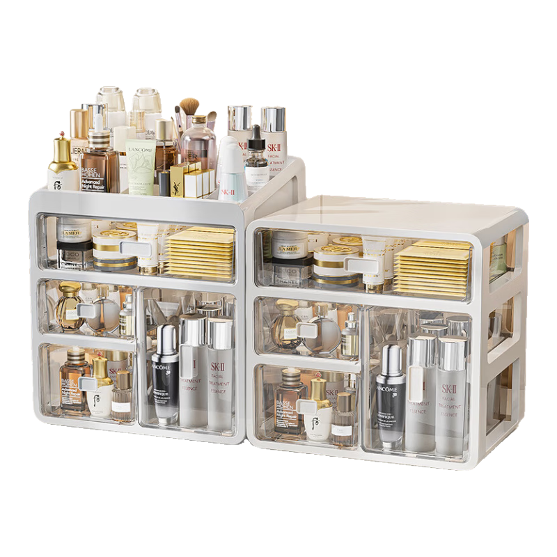  ױƷɺױ̨ к2 ͸ 24*20*12cm 7.99Ԫ(ȯ)