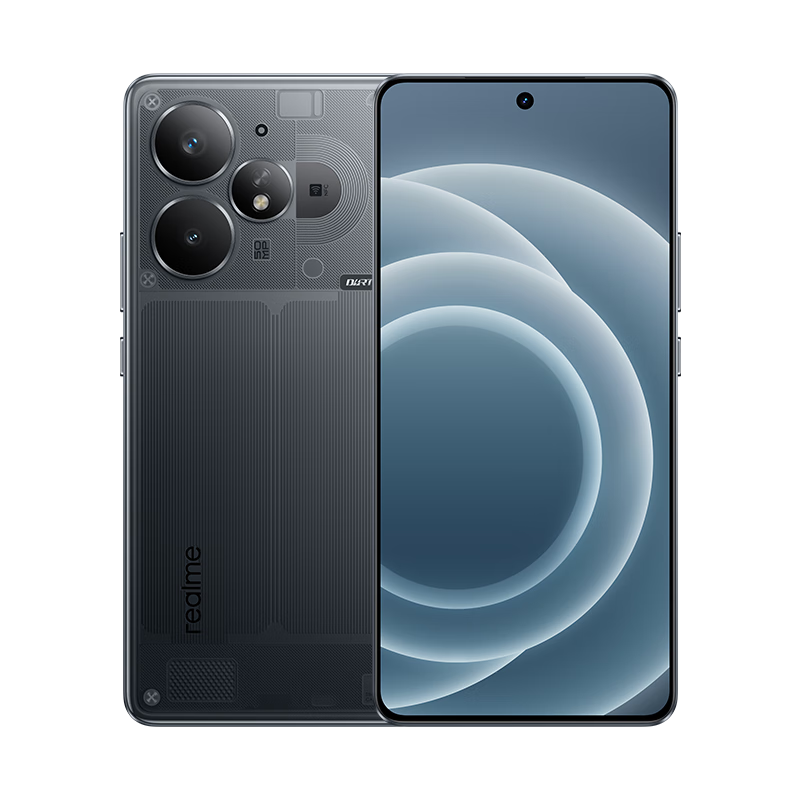 Realme/���� Neo7 Turbo �ֻ� ͸���� 16+256G 1716.15Ԫ(������)